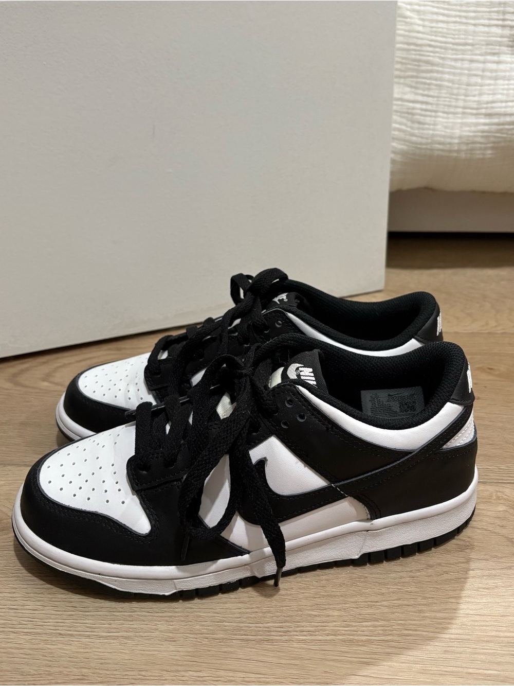 Nike Dunk Low Retro